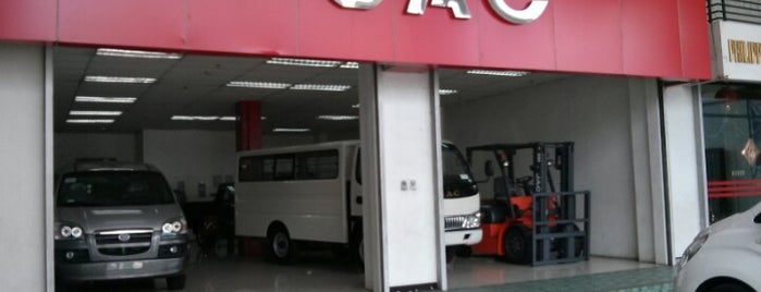 JAC Motors Philippines is one of IntoCars.