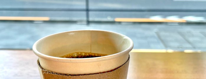 Jubilee Coffee and Roaster is one of Brutus – Good Coffee in Japan.