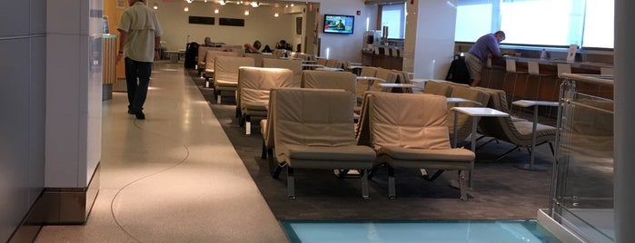 Delta Sky Club is one of Airport and lounges.