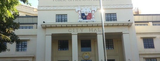 Cebu City Hall is one of Cebu.