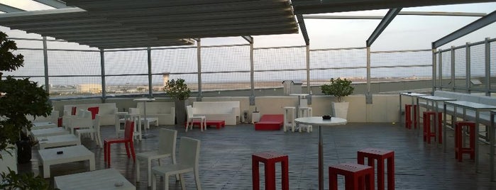 Executive Lounge is one of Cyprus.