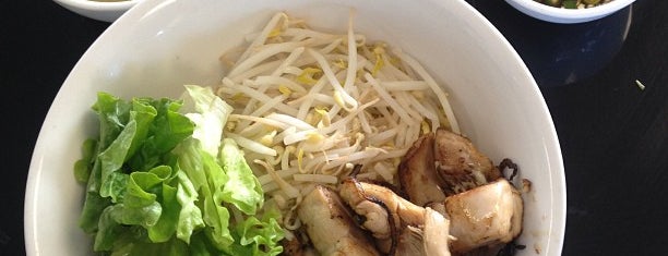 Phở Đakao is one of OC Weekly Bebge (Level Up).