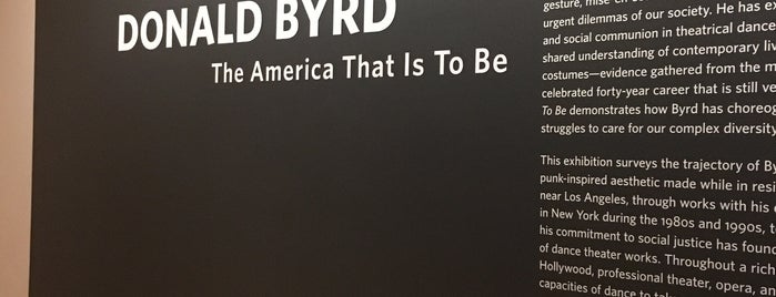 Community Cinema at Frye Art Museum is one of PNW–ACT.