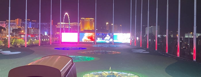 Vegas fun