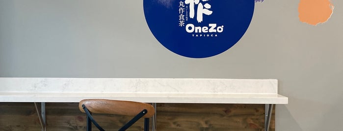OneZo is one of Hello Vancouver.