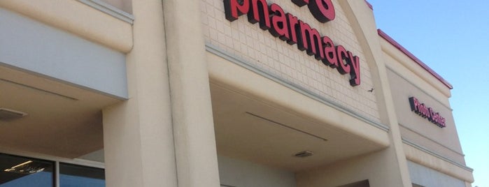CVS pharmacy is one of Top 10 favorites places in Lawton, OK.
