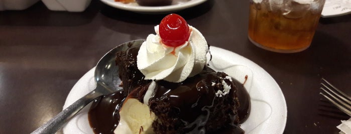 Shoney's is one of Must-visit American Restaurants in Lebanon.