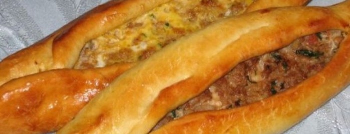 Ürgüp Pide & Kebap is one of Yusuf'un Beğendiği Mekanlar.