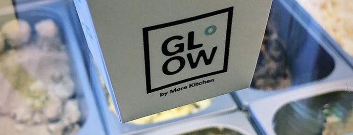 Glow By More Kitchen is one of Dubai.Food.2.