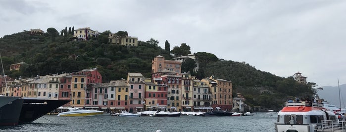 Marina di Portofino is one of Italy 🇮🇹.