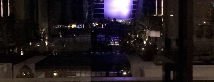 Jumeirah Al Naseem is one of Hotels.