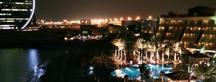Al Raha Beach Hotel is one of Hotels.