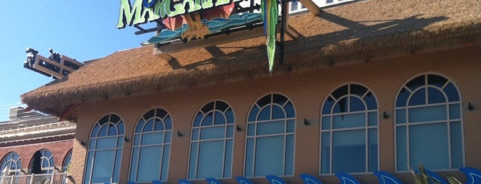 Margaritaville is one of MISSLISA’s Liked Places.