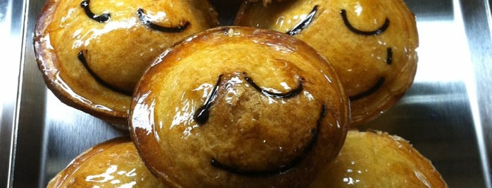 Pie Face is one of Bakery List.