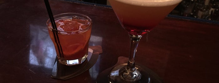The Wise Boxer Pour House is one of Places to try.