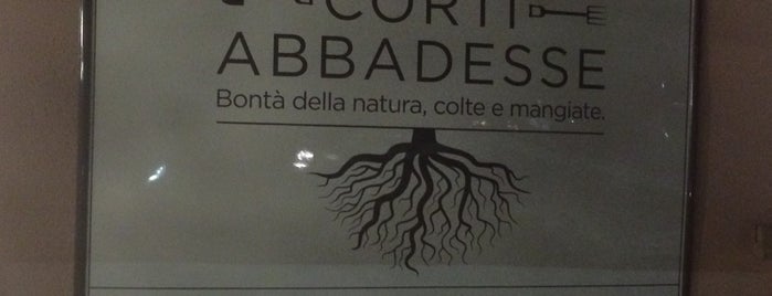 Corti Abbadesse is one of Milano Todo.