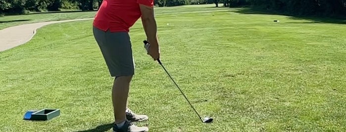 Chicago Golf