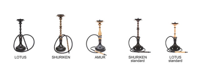 Japona hookah is one of Japonaさんのお気に入りスポット.