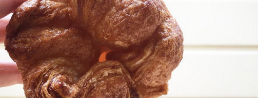 B. Patisserie is one of 7 San Francisco Bakeries With Insta-Worthy Treats.