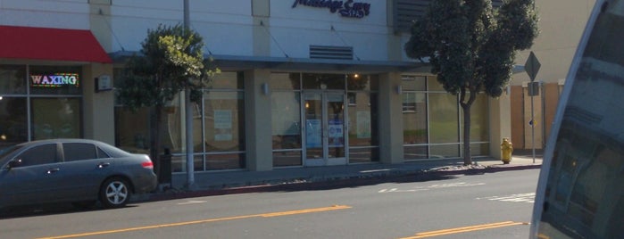Massage Envy - Daly City is one of Salons and spas.