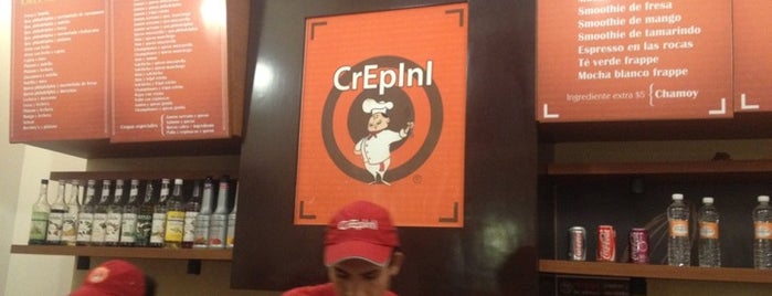 Crepini is one of Tengo que probarlos.
