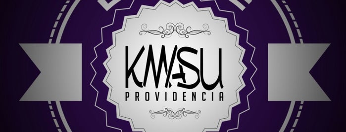 Kmasu Providencia is one of Club.