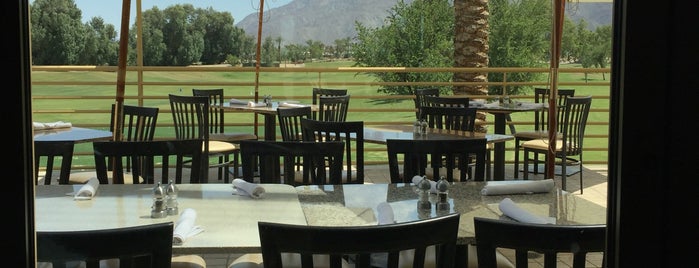 The Golf Club At La Quinta is one of Tempat yang Disukai Томуся.