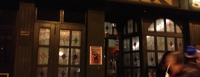 Irish Pub Dublin is one of Beber Coruña.