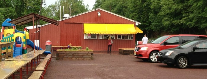 Kelly's Ice Cream is one of สถานที่ที่บันทึกไว้ของ Kimmie.