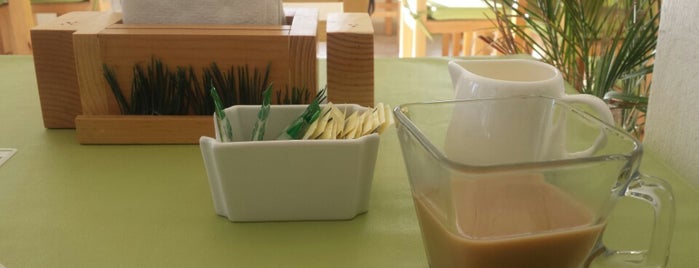 Comida la paz