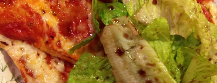 Papa Murphy's is one of The 7 Best Places for Garden Salad in Reno.