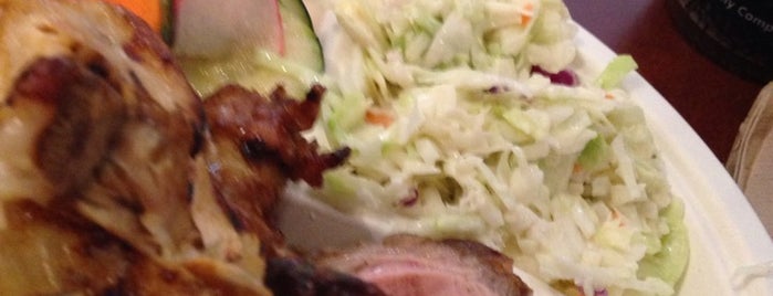 T's Mesquite Rotisserie is one of Best of Tahoe (and nearby).