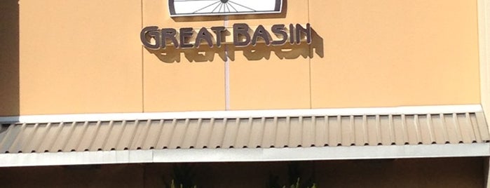 Great Basin Bicycles is one of Paige'nin Beğendiği Mekanlar.