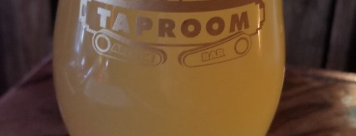 Tokens Taproom is one of Drink. Beer. 🍺.
