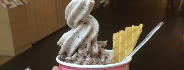 Kindori Japanese Ice Cream is one of KL life.