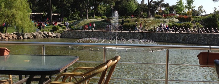 Viva Park is one of Best places in Balıkesir, Türkiye.