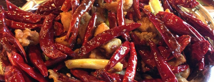 Szechuan Chef is one of Restaurants to Try.