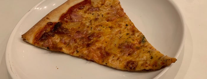 Pop! Pizza is one of Kyoto.