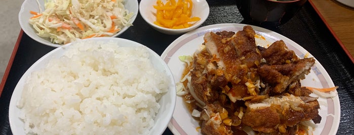 長江辺 is one of Ramen in Kyoto.