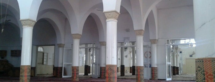 mosquee gofran is one of Mosquée.
