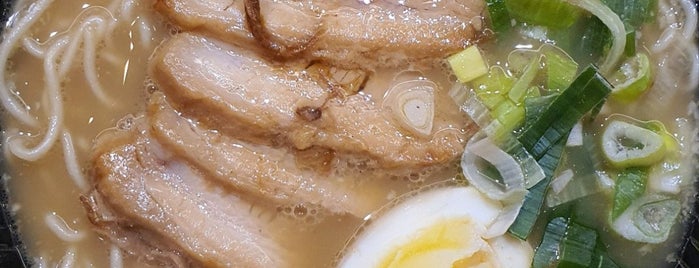 Osaka Ohsho is one of Food: Mandaluyong.