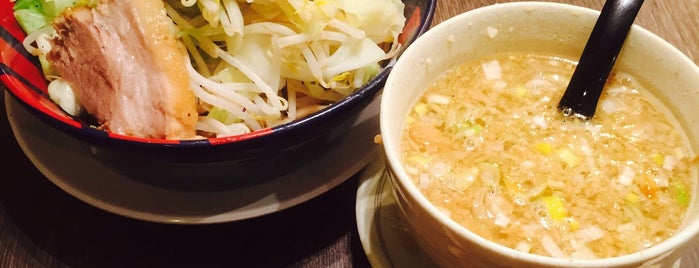 太一商店 乙津店 is one of ラーメン探訪.