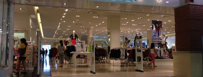 Forever 21 is one of All-time favorites in United States.