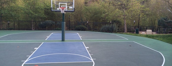 The Jungle Courts is one of Lugares favoritos de T.