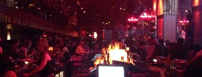 TAO Nightclub is one of Las Vegas - To Do.