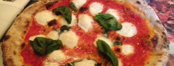Fornino is one of New York City's Best Pizza.