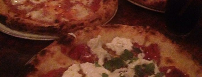 Pizza East is one of CHICAGO.
