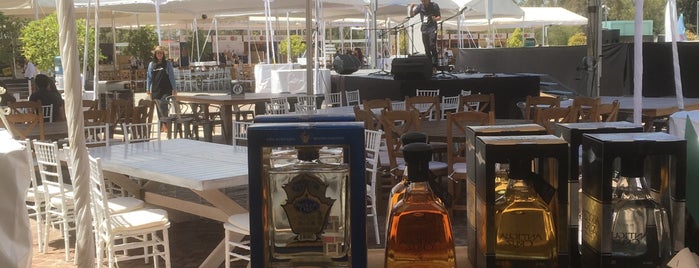 Festival del Tequila is one of Tempat yang Disukai Cris.