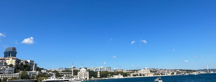 Kabataş - Adalar Deniz Otobüsü is one of İstanbul.