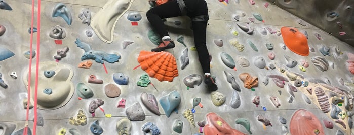 Скалодром Rock-climbing.ru is one of sport.